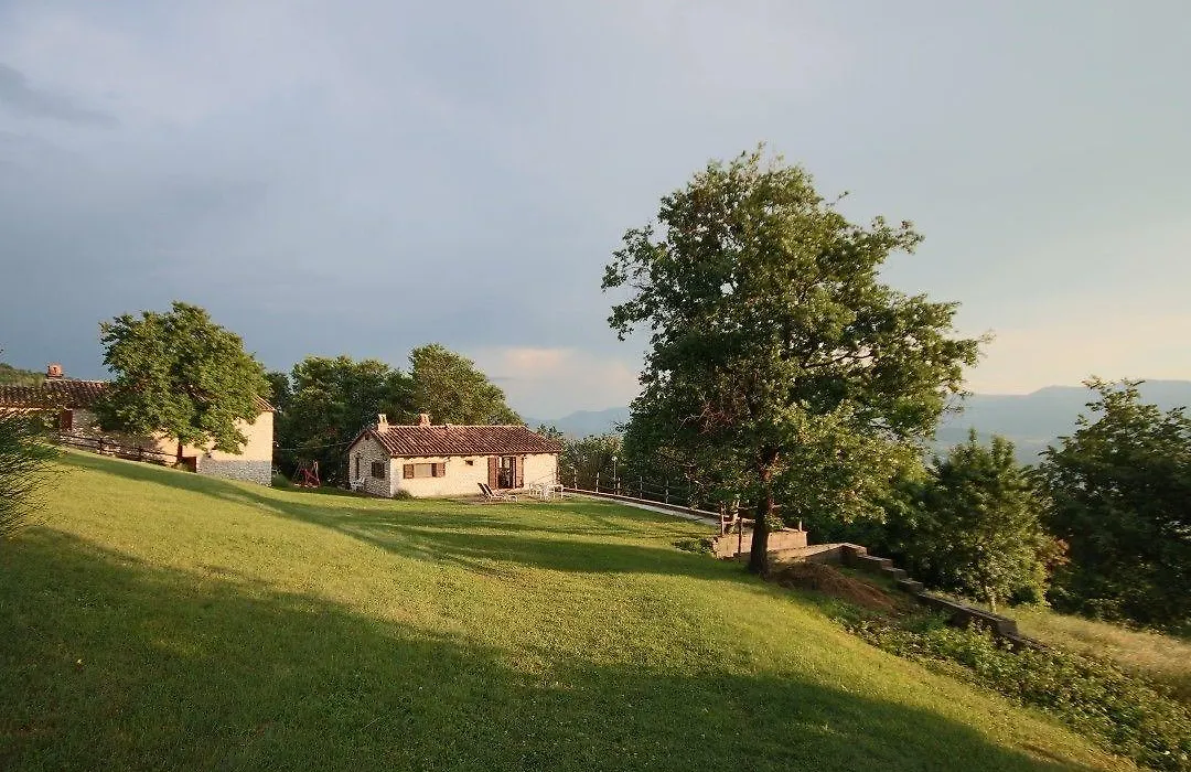 Agriturismo Valdifiori-1